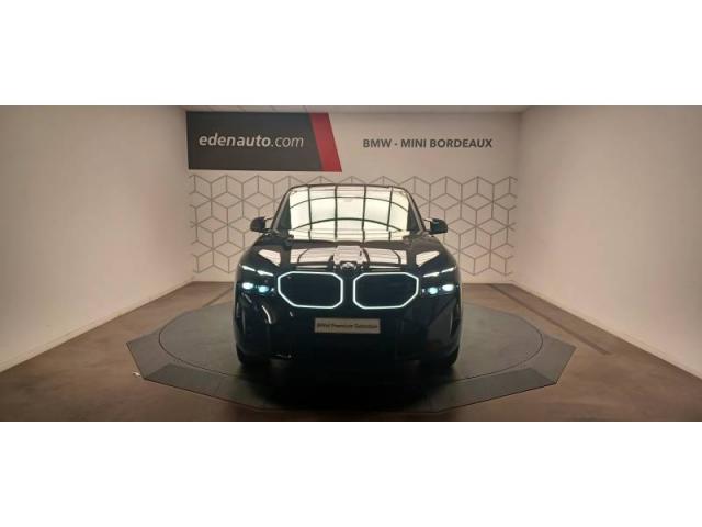 Bmw Xm image 8