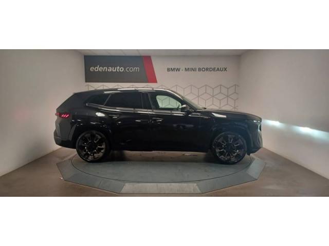 Bmw Xm image 2
