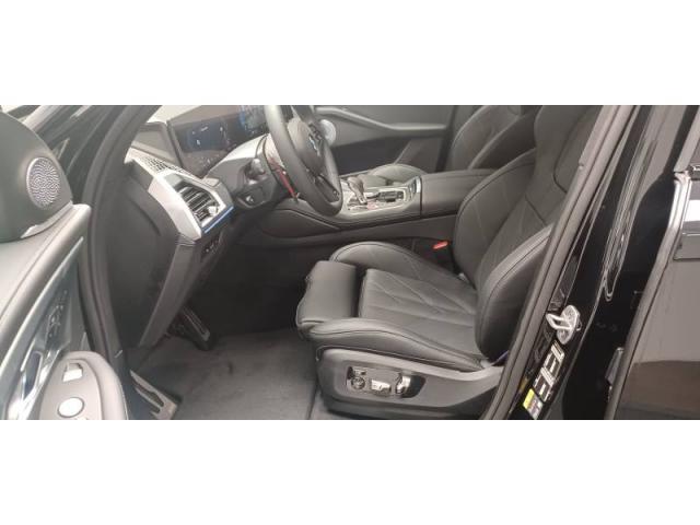 Bmw Xm image 9