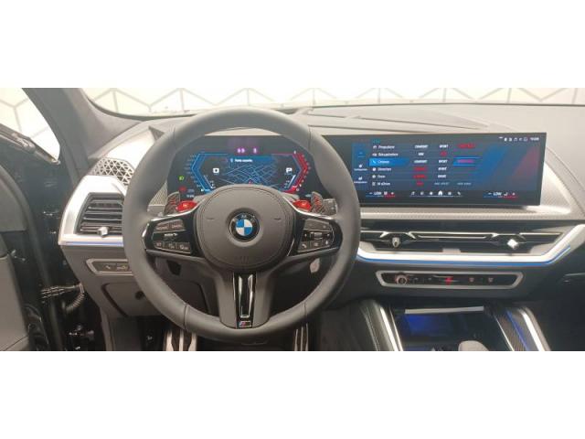 Bmw Xm image 1