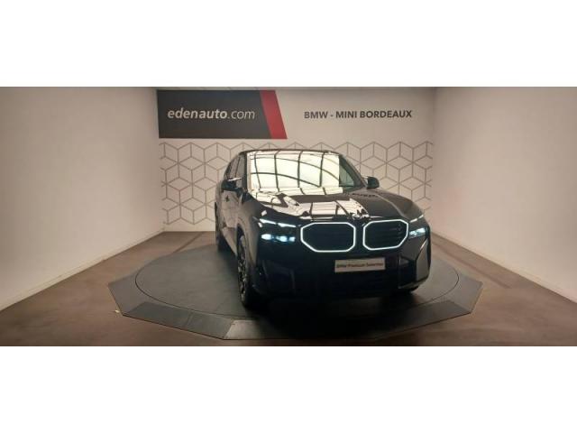 Bmw Xm image 7