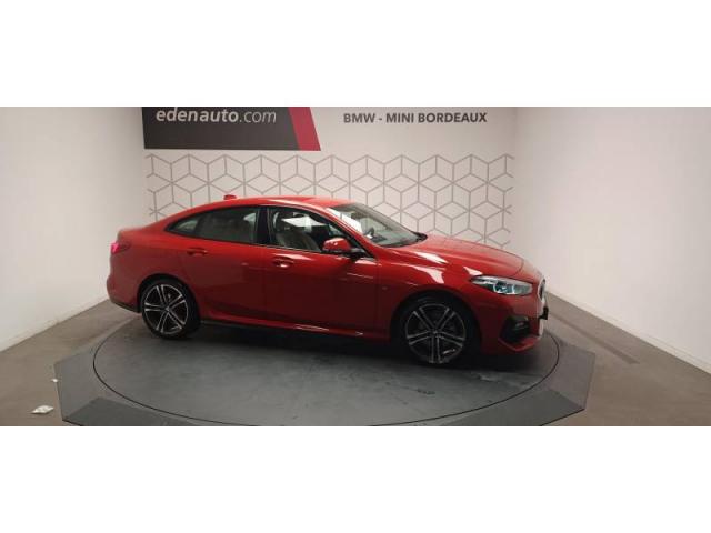 Bmw Serie 2 image 8