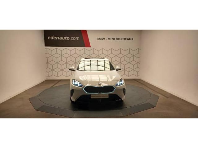 Bmw Série 1 image 8