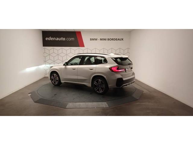 Bmw X1 image 5
