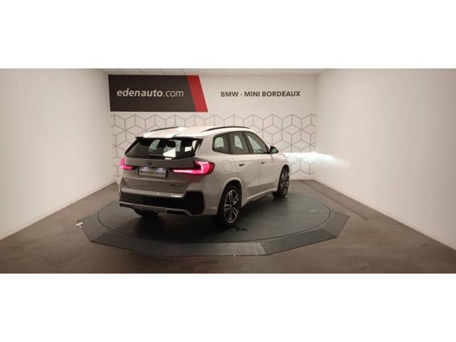 Bmw X1 image 4