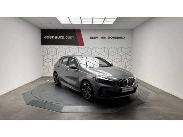 Bmw Série 1 image 9