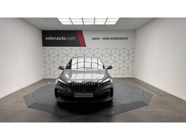 Bmw Série 1 image 2