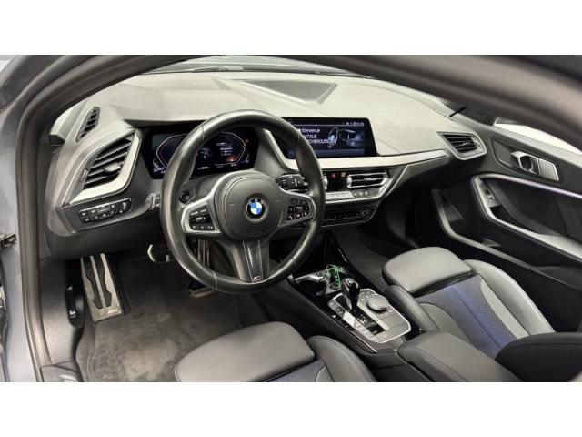 Bmw Série 1 image 3
