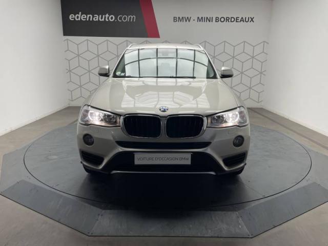 Bmw X3 image 5