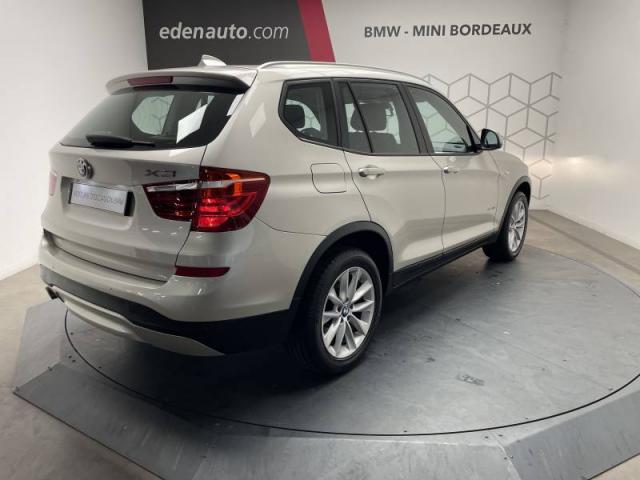 Bmw X3 image 3