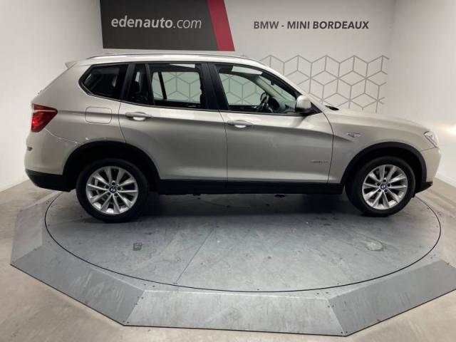 Bmw X3 image 2
