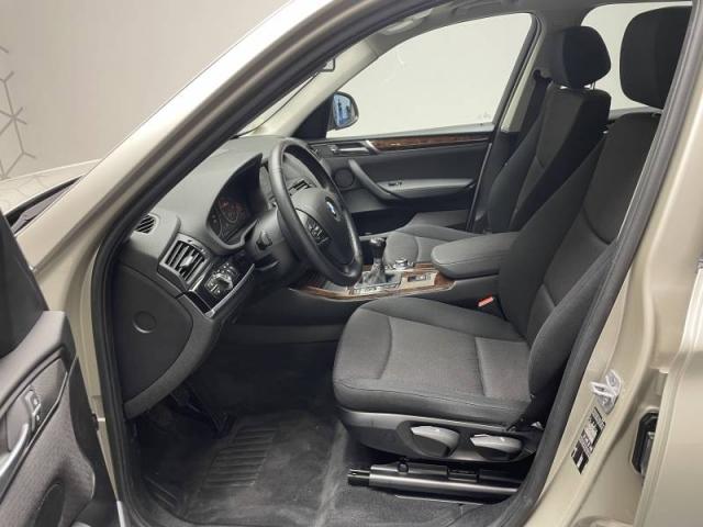 Bmw X3 image 1