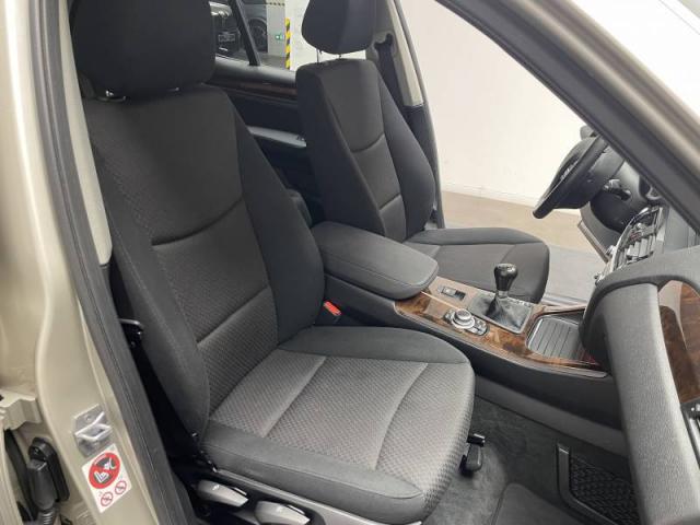 Bmw X3 image 7