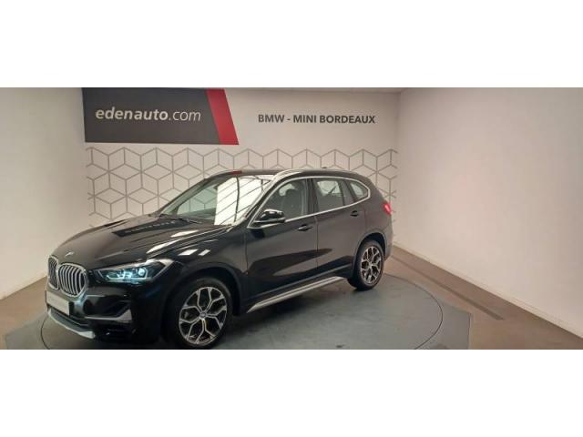Bmw X1 image 2