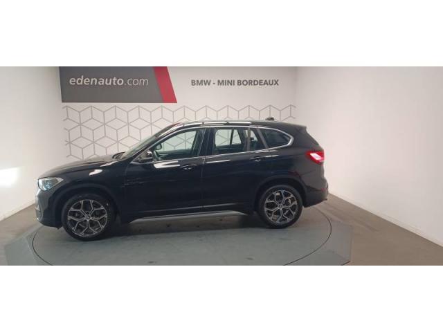 Bmw X1 image 6