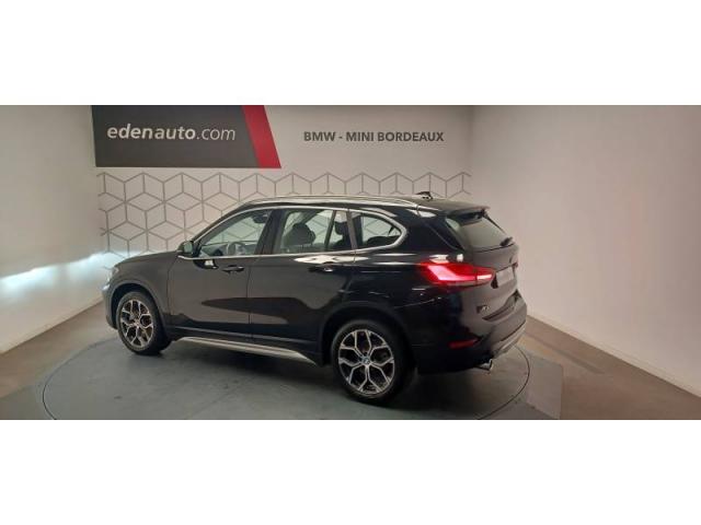 Bmw X1 image 8