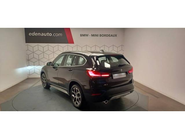 Bmw X1 image 4