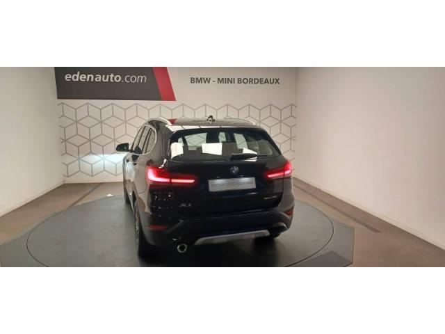 Bmw X1 image 9