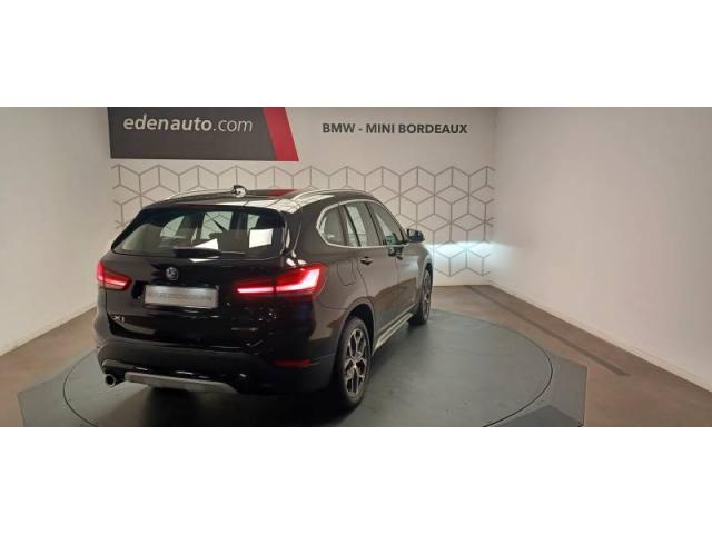 Bmw X1 image 7