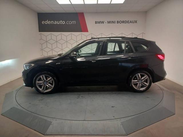 Bmw X1 image 7