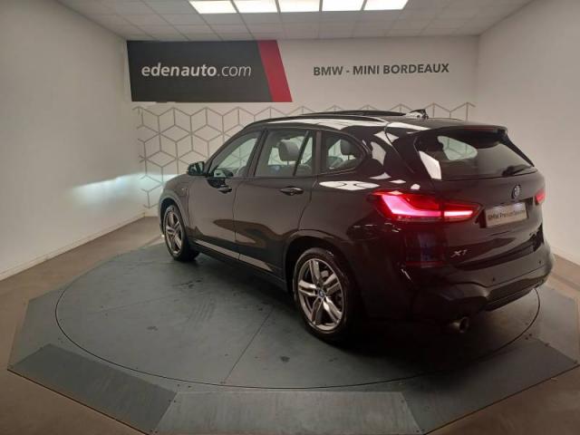 Bmw X1 image 9