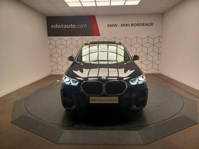 Bmw X1 image 4
