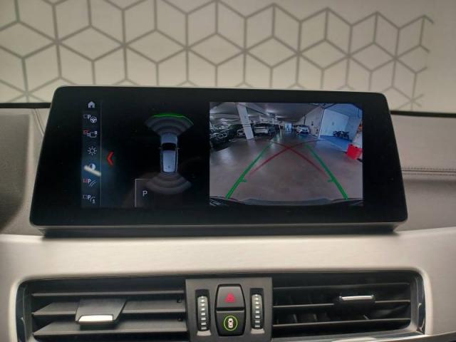 Bmw X1 image 8