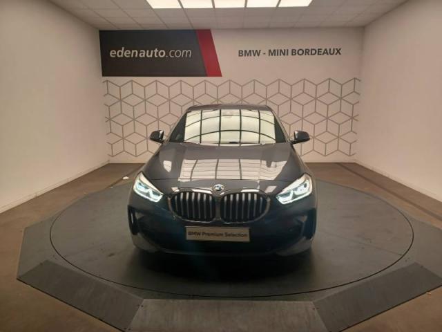 Bmw Série 1 image 2