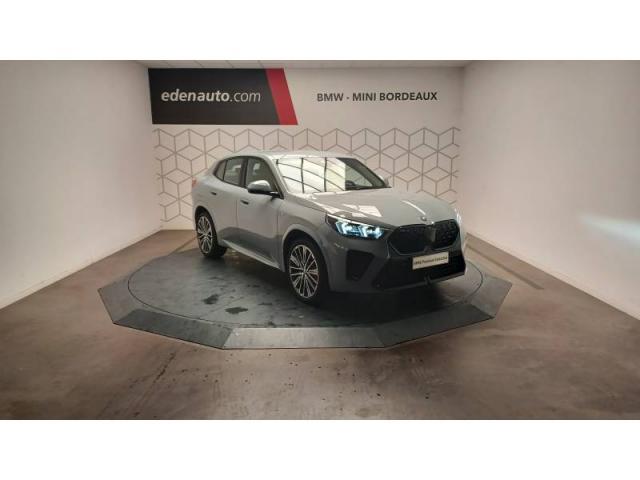 Bmw X2 image 6