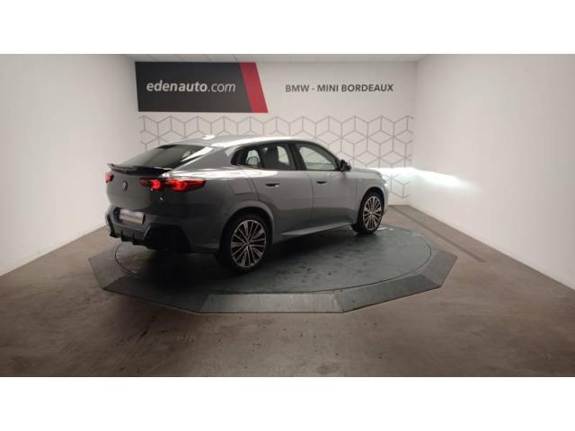 Bmw X2 image 7