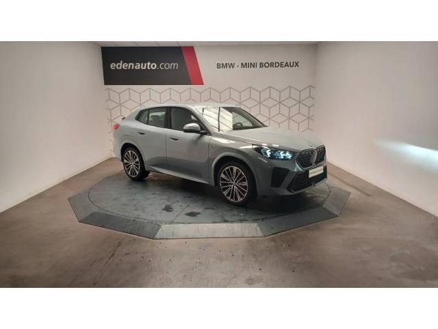 Bmw X2 image 3