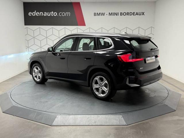 Bmw X1 image 7