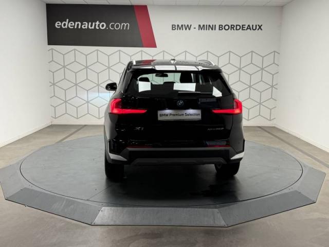 Bmw X1 image 5