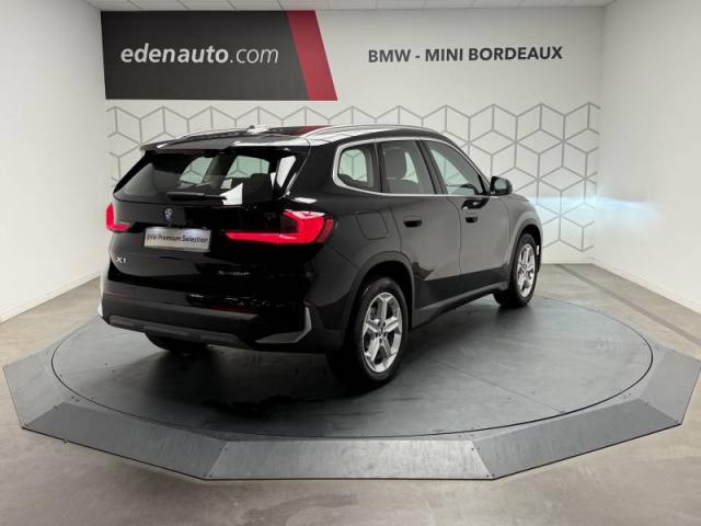 Bmw X1 image 3