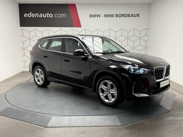 Bmw X1 image 9