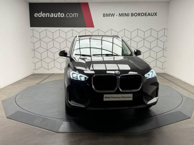 Bmw X1 image 6