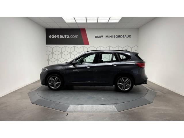 Bmw X1 image 8