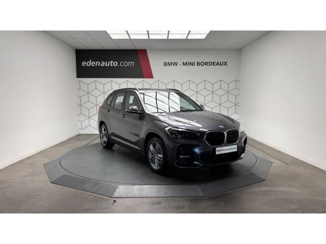 Bmw X1 image 6