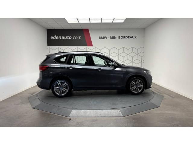 Bmw X1 image 7