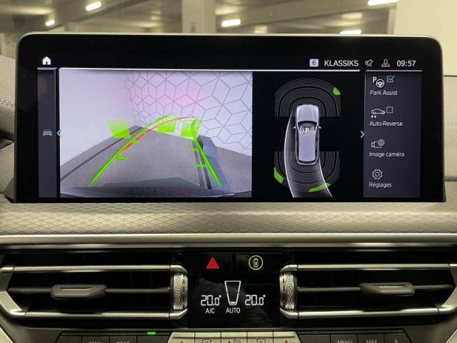 Bmw X3 image 8