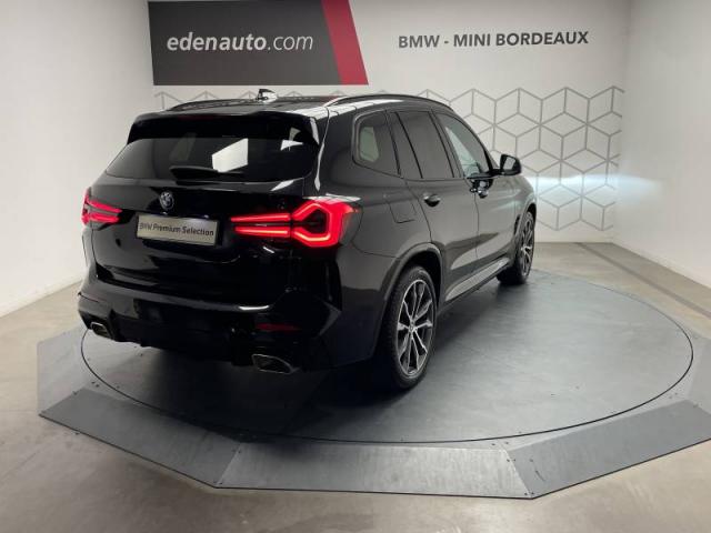 Bmw X3 image 5