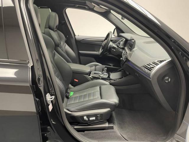 Bmw X3 image 3