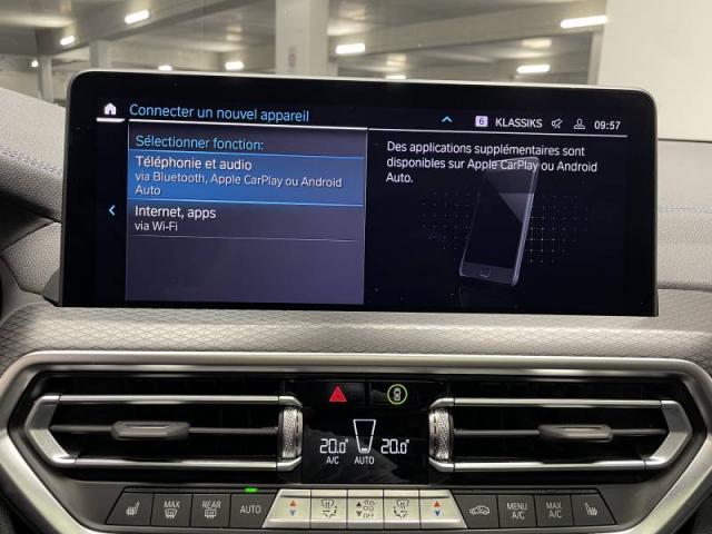 Bmw X3 image 1