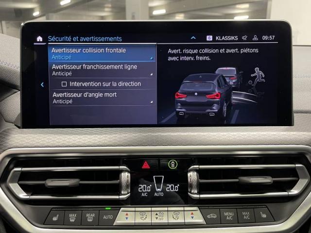 Bmw X3 image 6