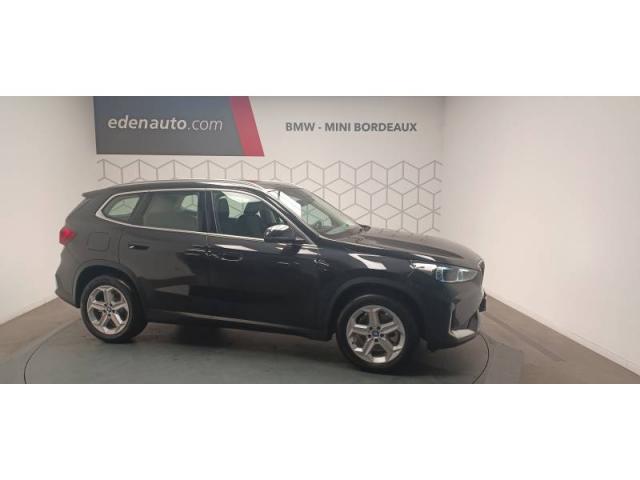 Bmw X1 image 1