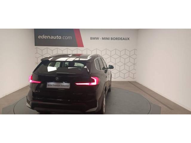 Bmw X1 image 3