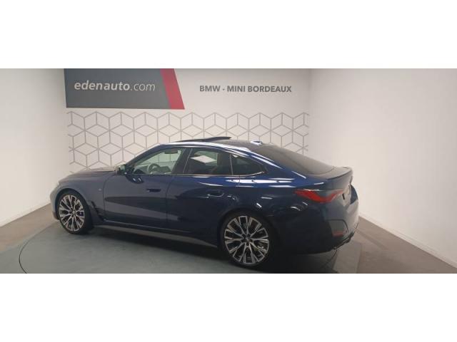 Bmw Série 4 Gran Coupé image 3