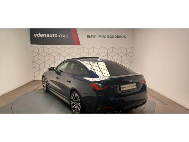 Bmw Série 4 Gran Coupé image 1