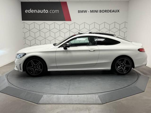 Mercedes Benz Classe C image 8