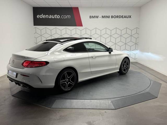 Mercedes Benz Classe C image 1